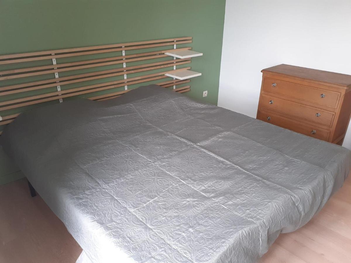 Des Falaises De 8personnes Ferienhaus *
