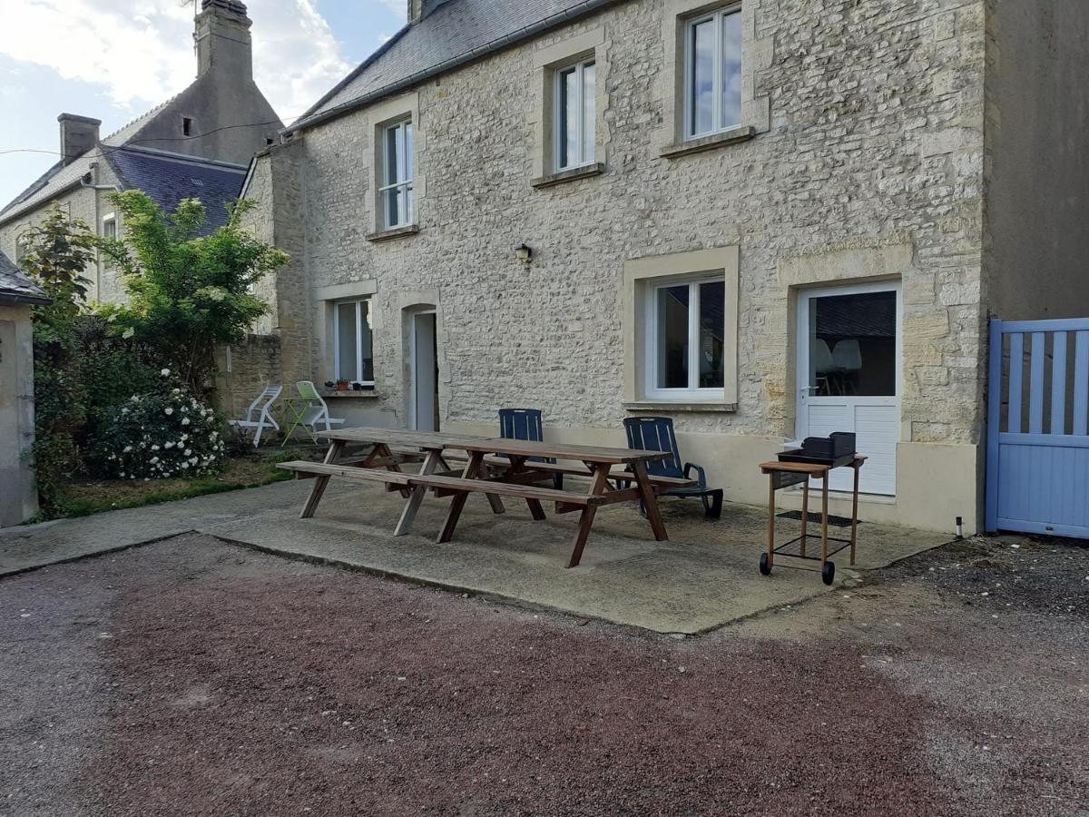 Des Falaises De 8personnes Ferienhaus *
