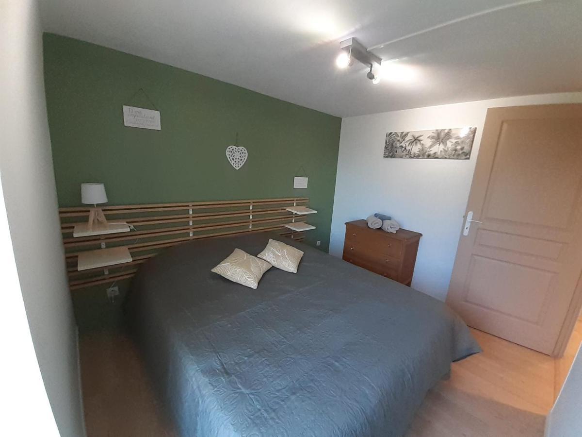 Ferienhaus Des Falaises De 8personnes