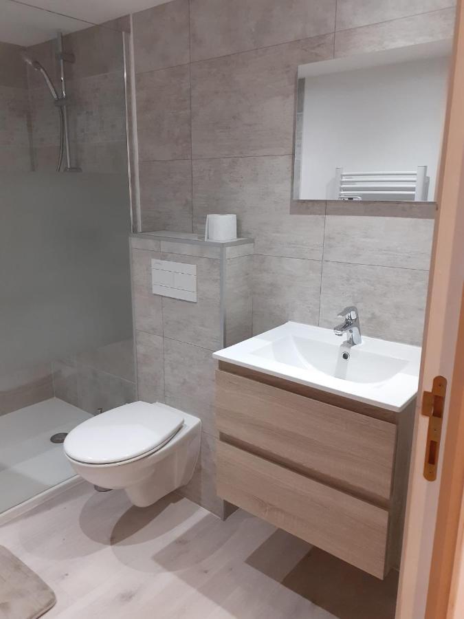 Ferienhaus Des Falaises De 8personnes *