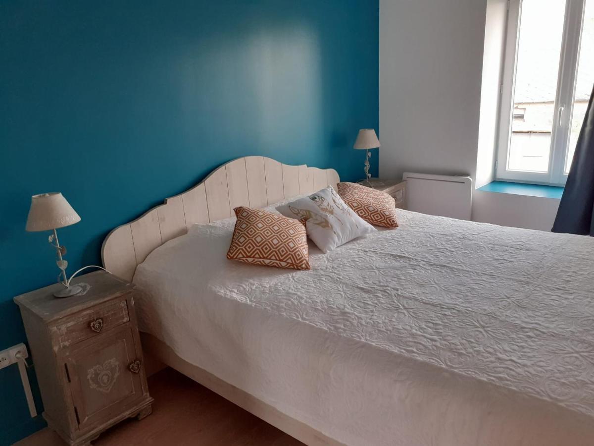 Des Falaises De 8personnes Ferienhaus