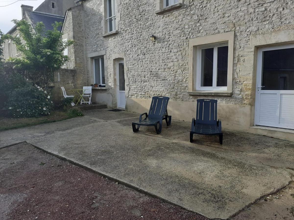 Ferienhaus Des Falaises De 8personnes *