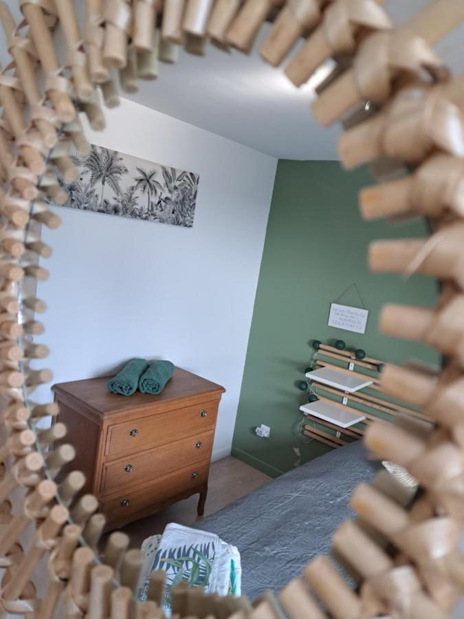 Des Falaises De 8personnes Ferienhaus