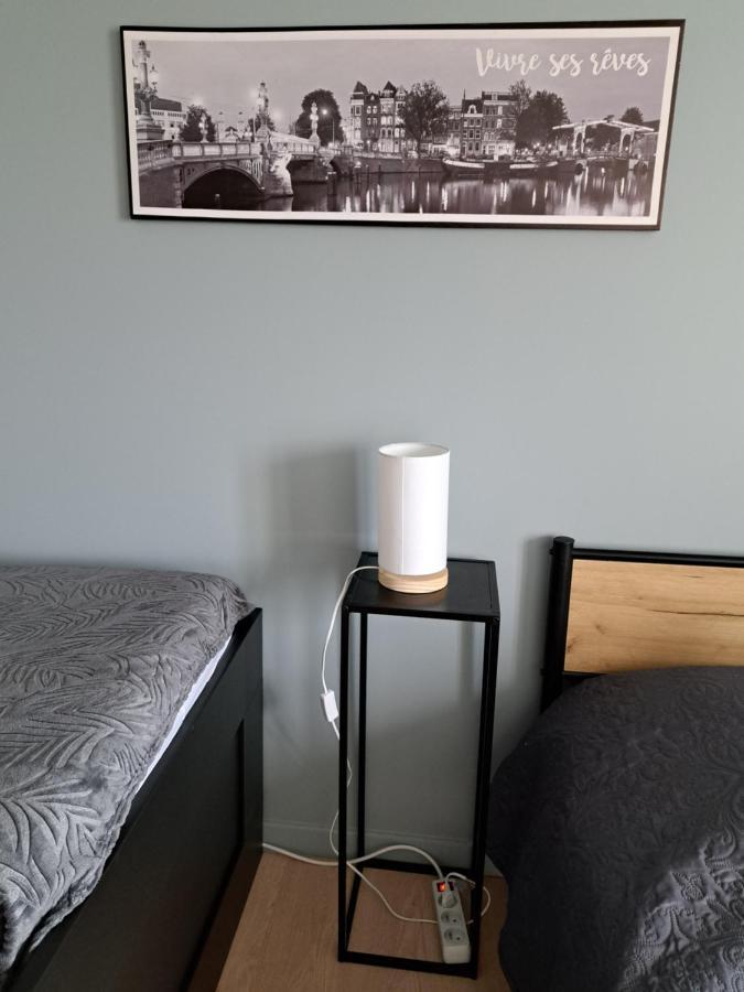 Des Falaises De 8personnes Ferienhaus