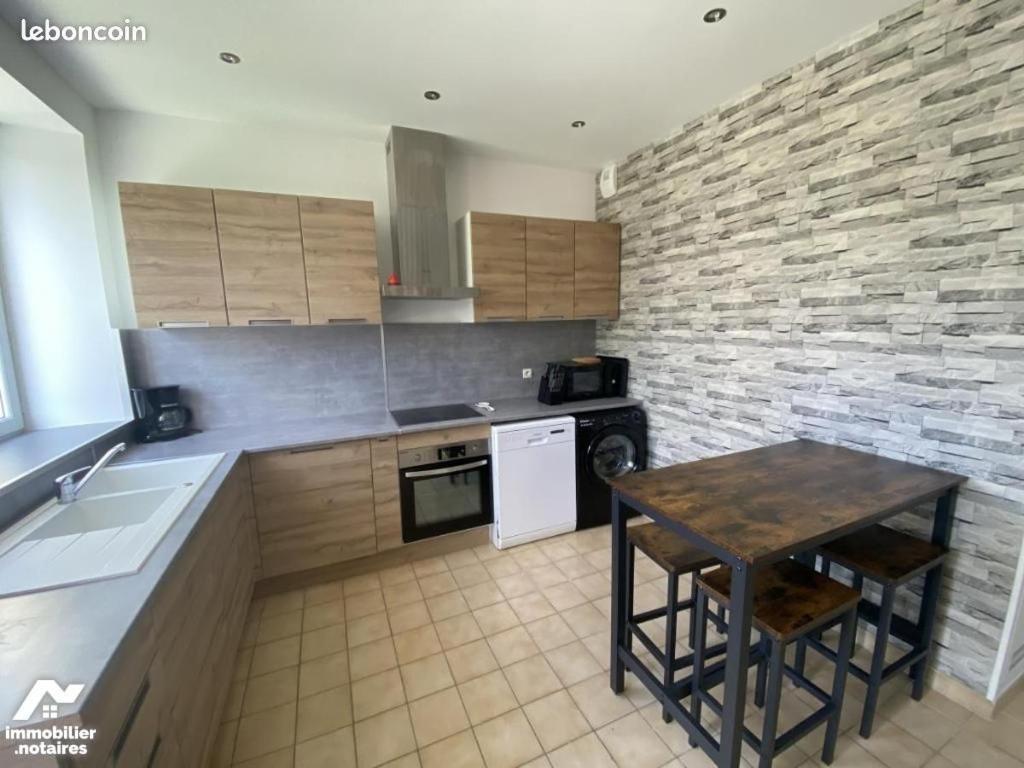 Des Falaises De 8personnes Ferienhaus