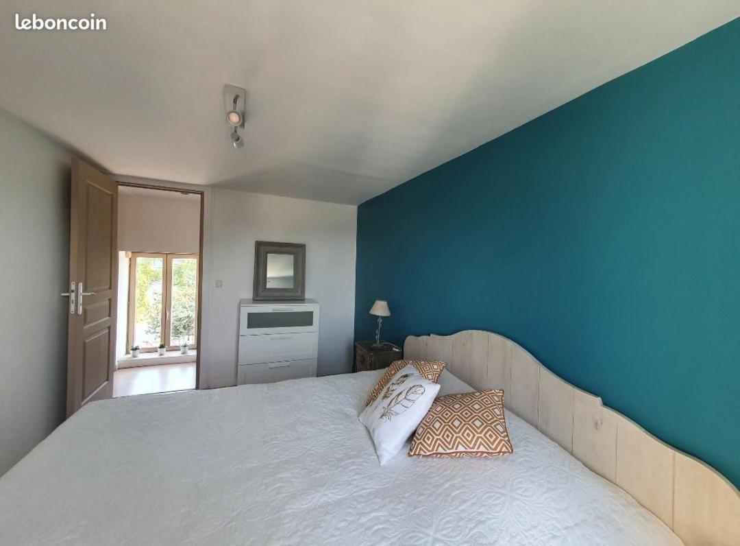 Ferienhaus Des Falaises De 8personnes Longues-sur-Mer
