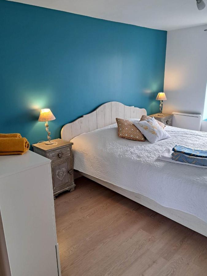 Сasa de vacaciones Des Falaises De 8personnes *