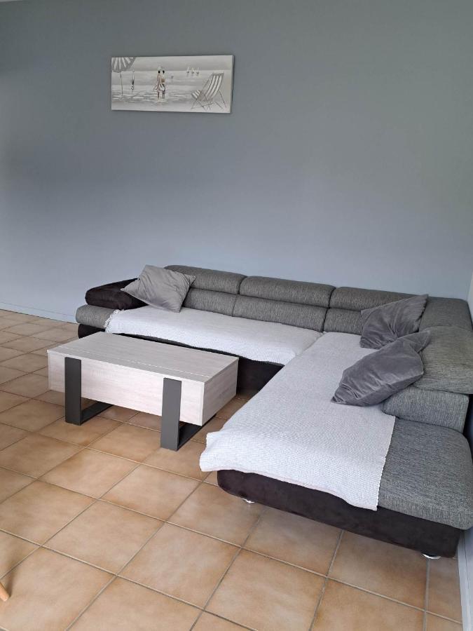 Des Falaises De 8personnes Ferienhaus Longues-sur-Mer