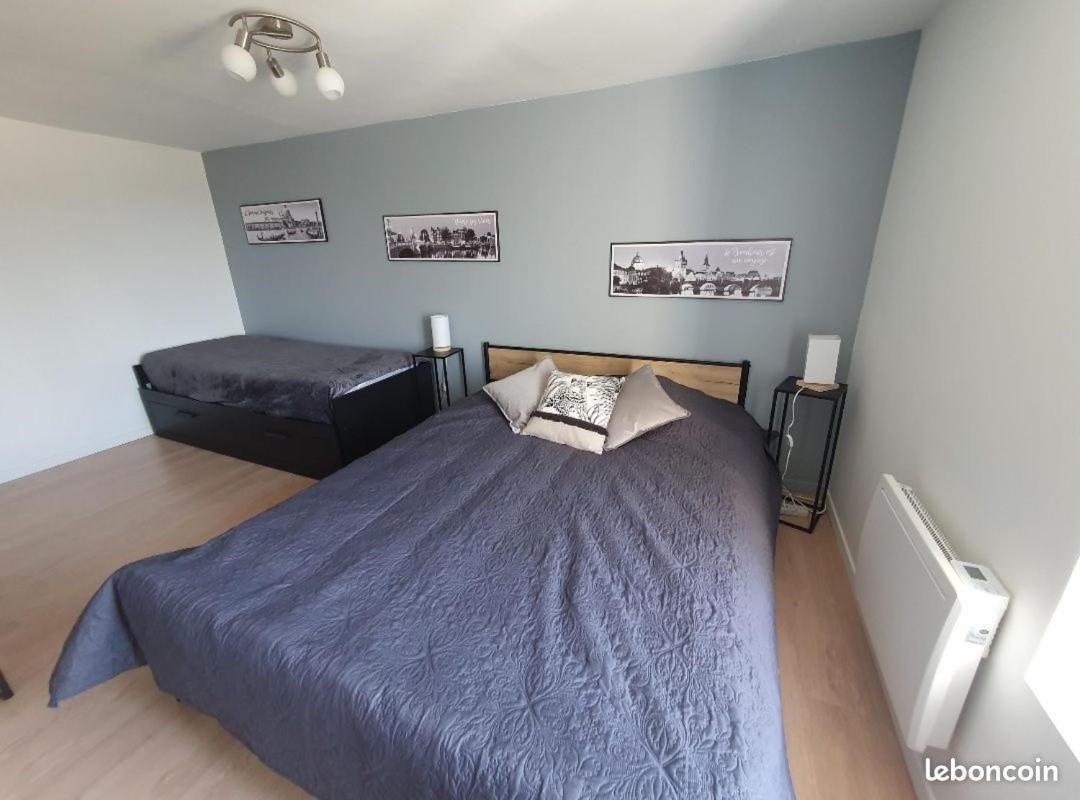Des Falaises De 8personnes Ferienhaus